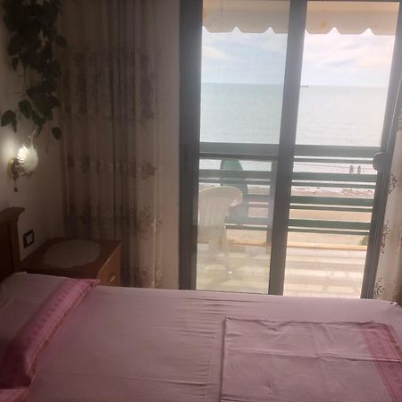 Bellavista Apartment Durres Luaran gambar