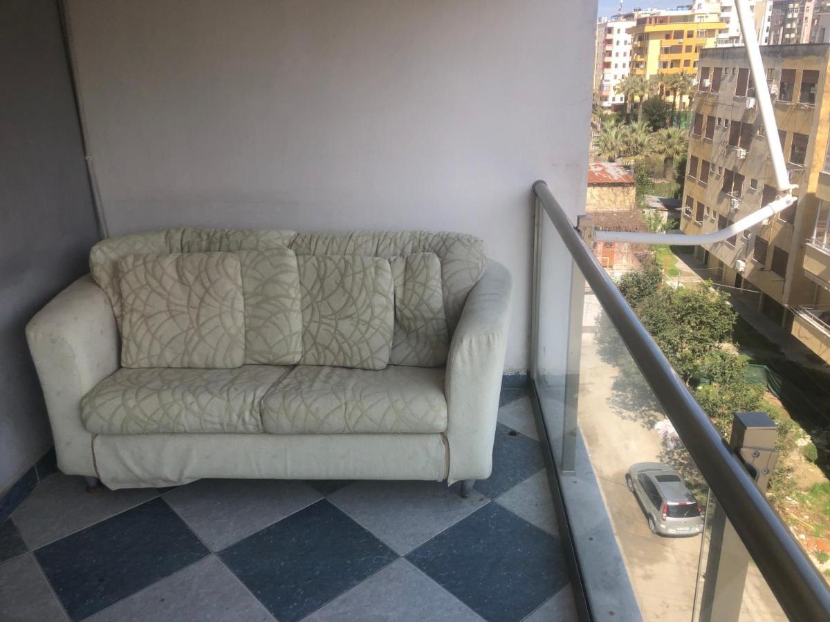 Bellavista Apartment Durres Luaran gambar