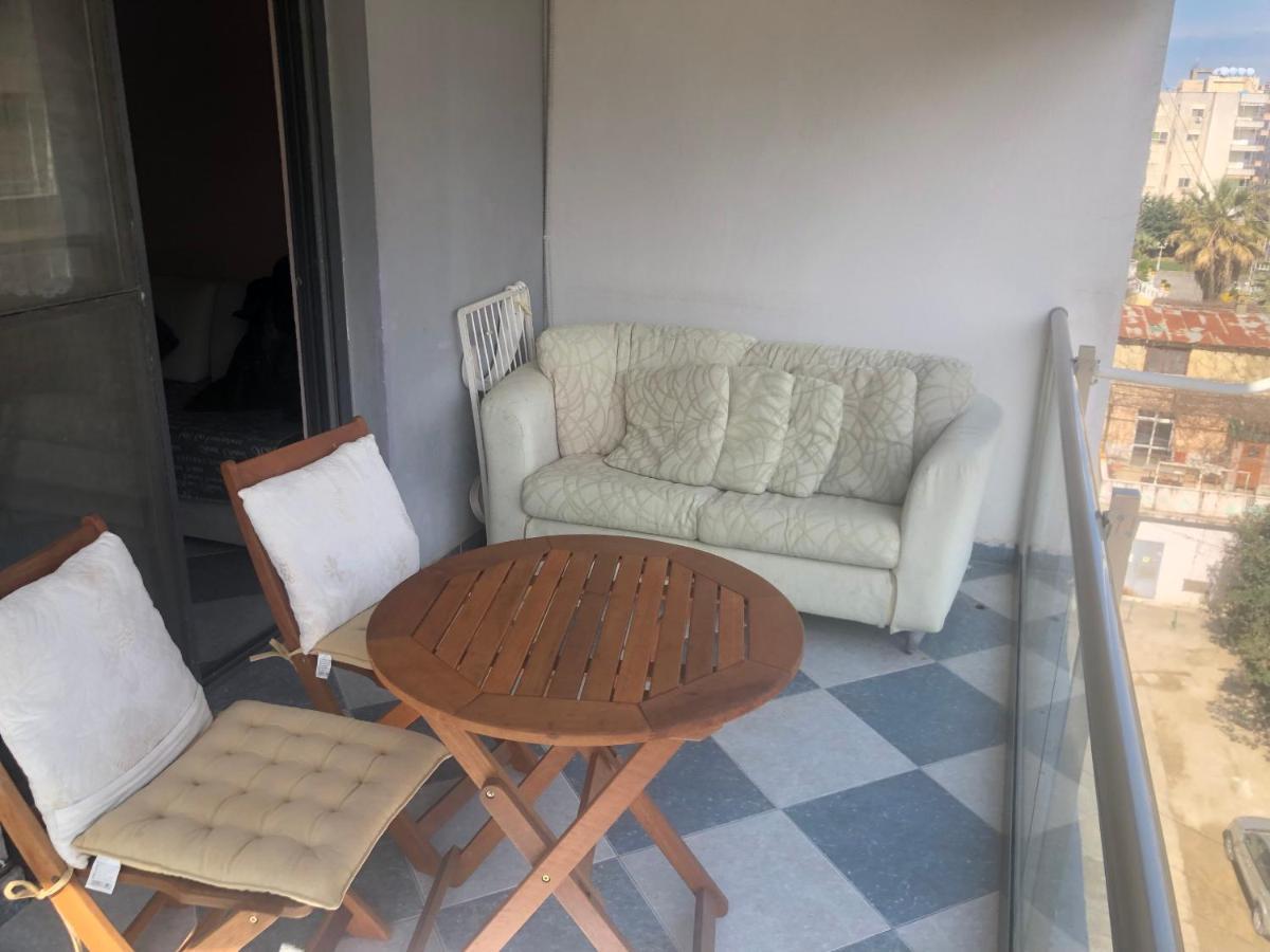 Bellavista Apartment Durres Luaran gambar