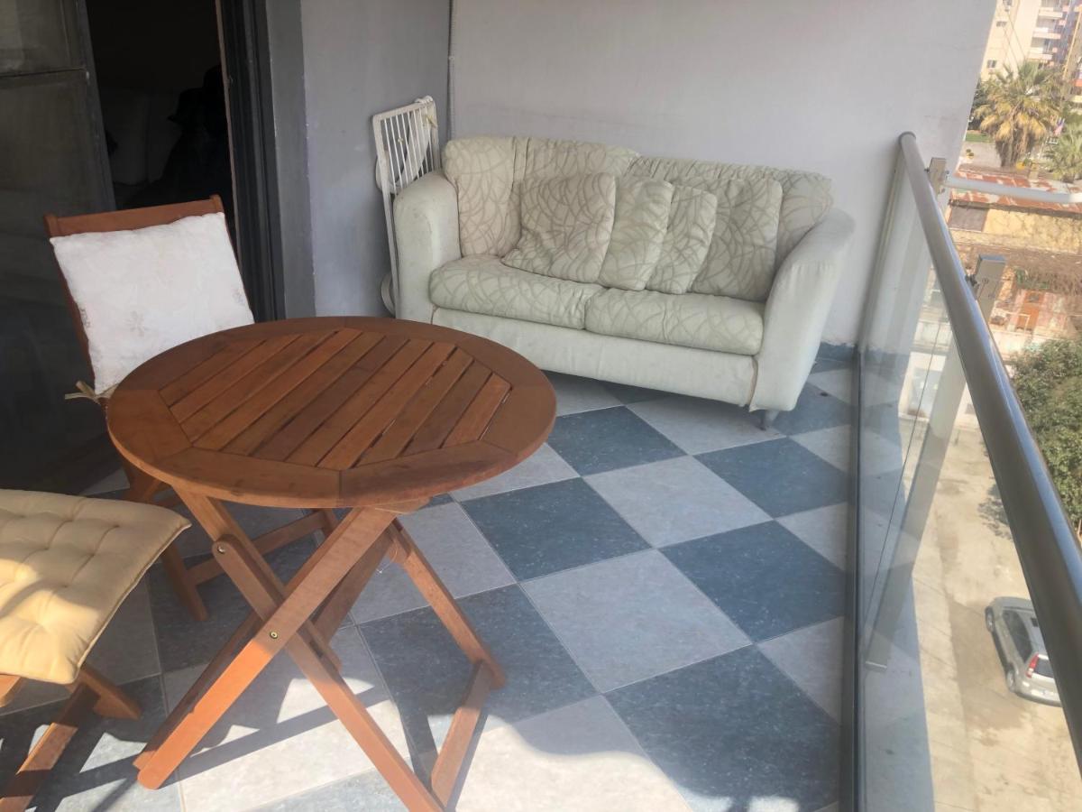 Bellavista Apartment Durres Luaran gambar