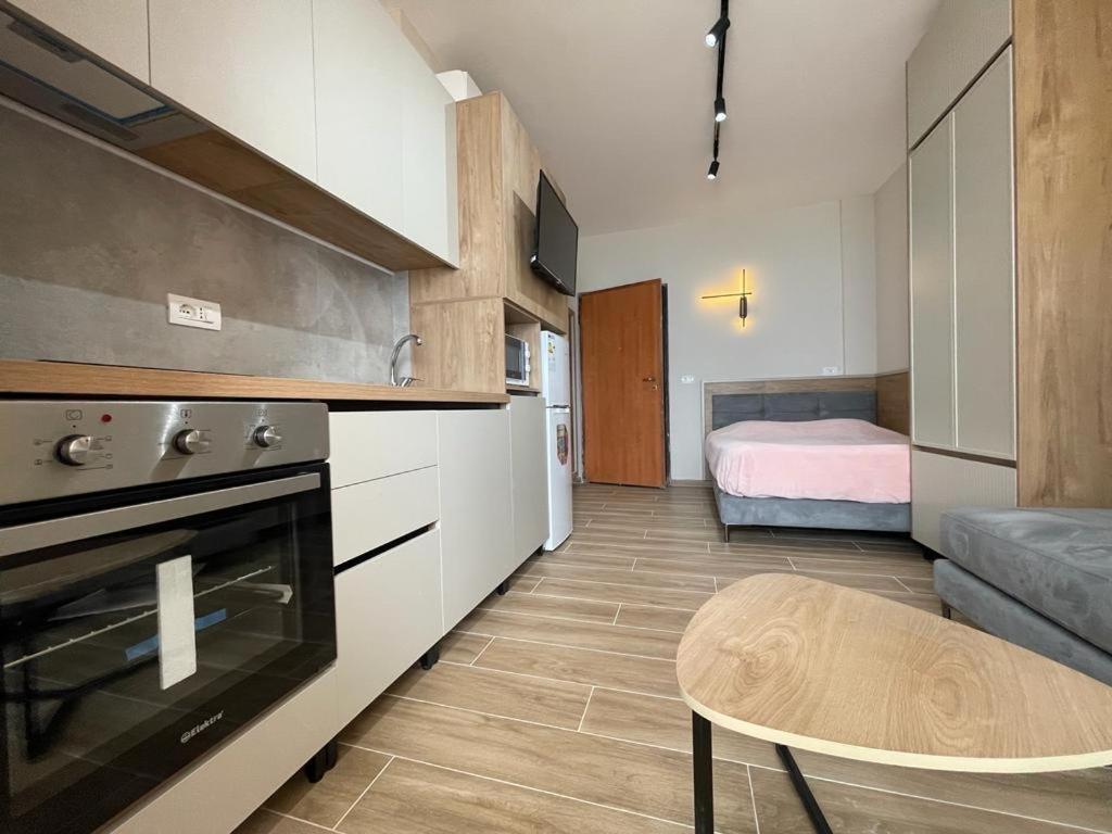 Bellavista Apartment Durres Luaran gambar