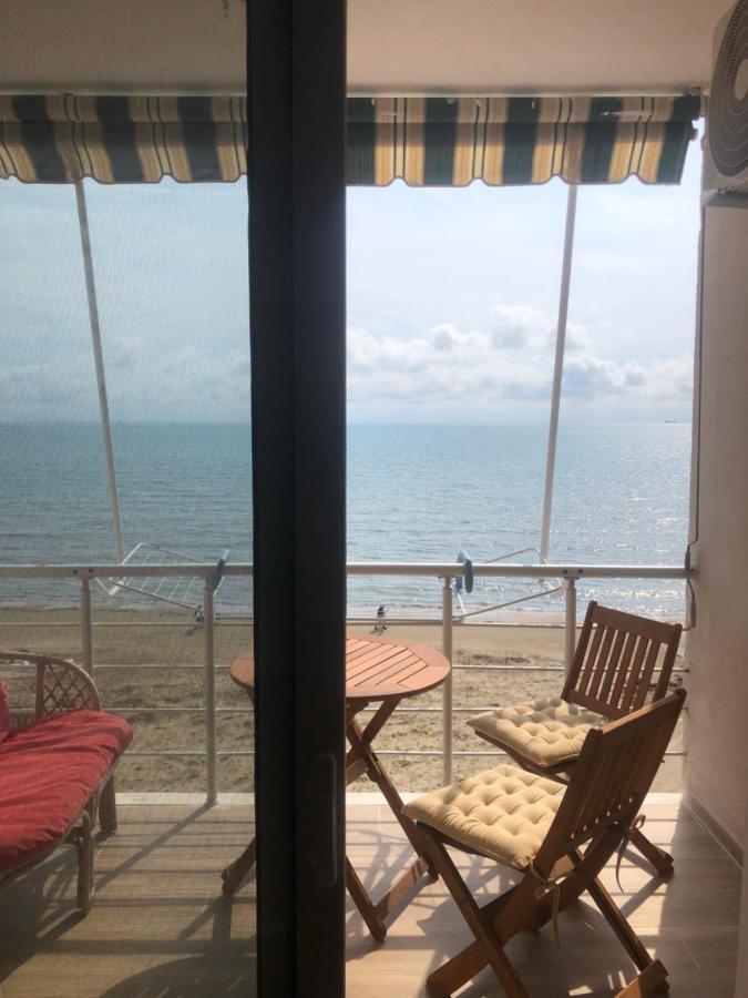 Bellavista Apartment Durres Luaran gambar
