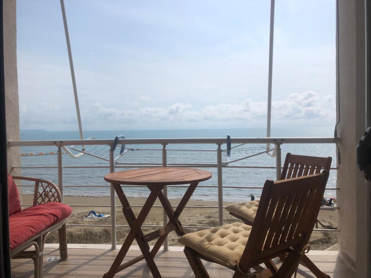 Bellavista Apartment Durres Luaran gambar