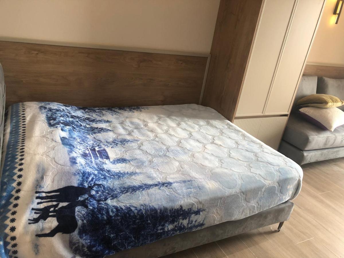 Bellavista Apartment Durres Luaran gambar