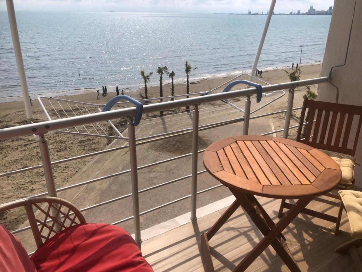 Bellavista Apartment Durres Luaran gambar
