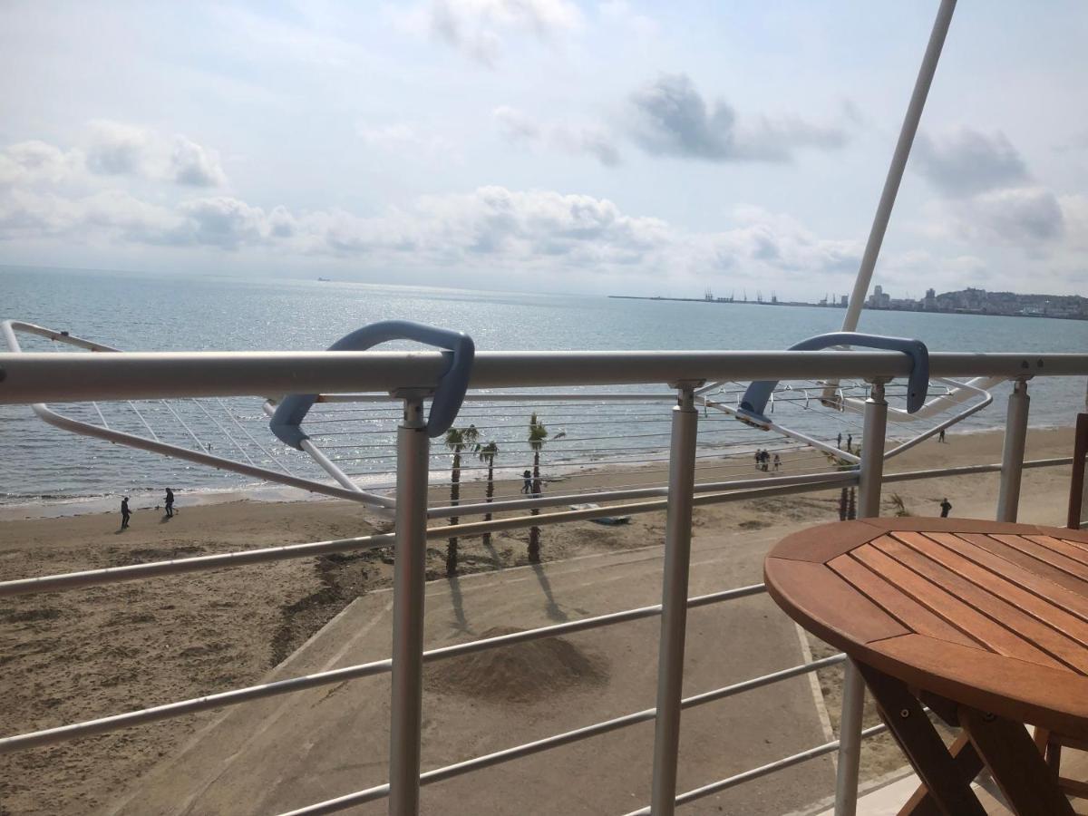 Bellavista Apartment Durres Luaran gambar