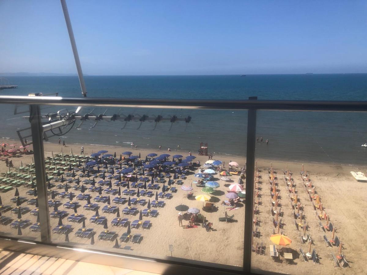 Bellavista Apartment Durres Luaran gambar