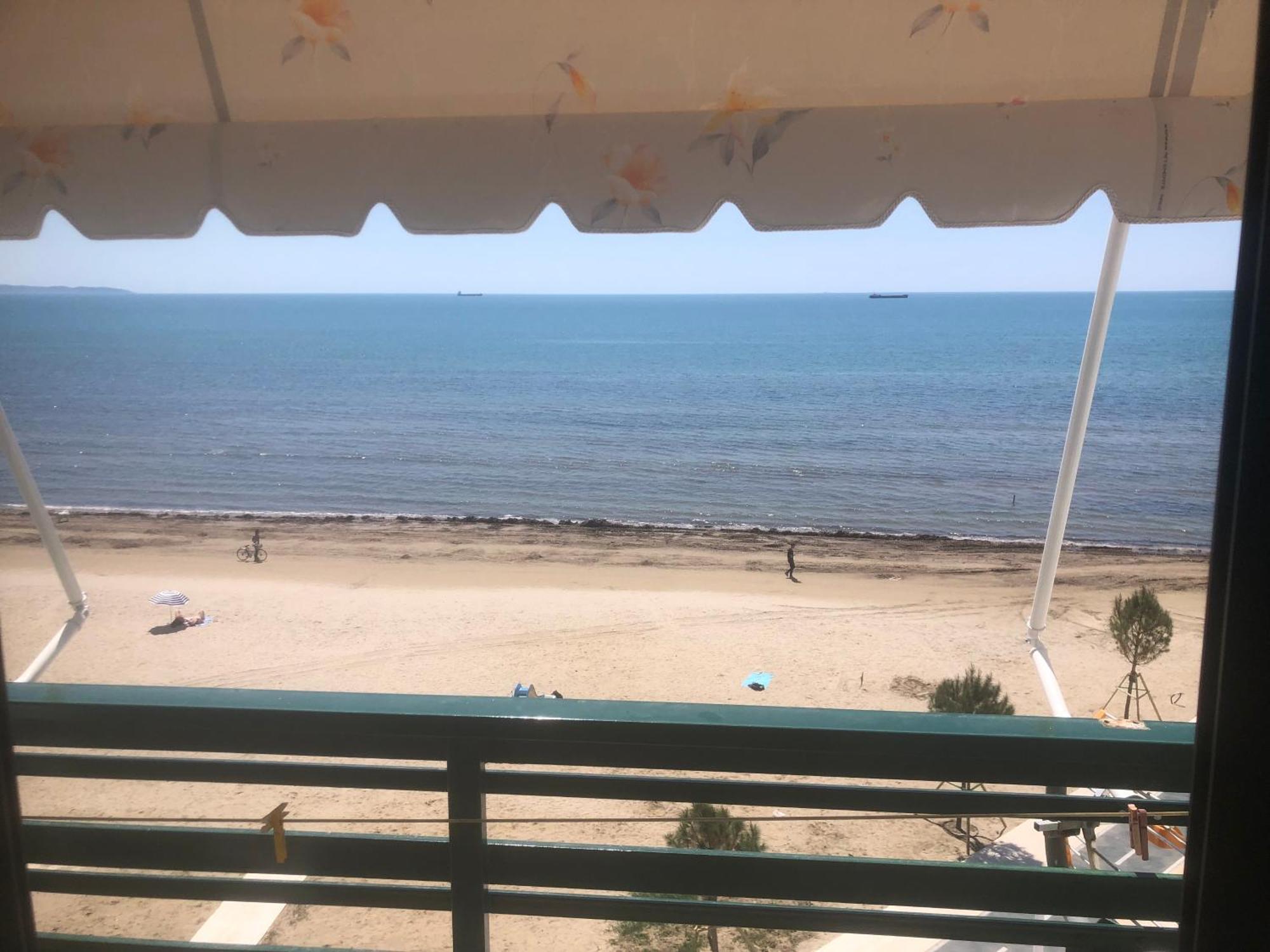Bellavista Apartment Durres Luaran gambar