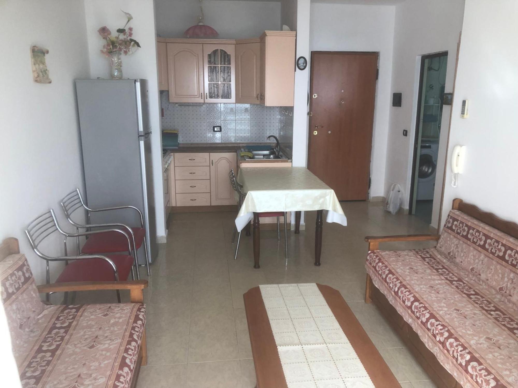 Bellavista Apartment Durres Luaran gambar