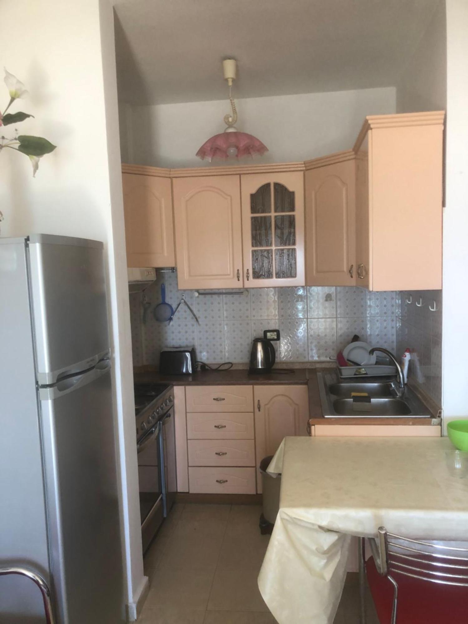 Bellavista Apartment Durres Luaran gambar