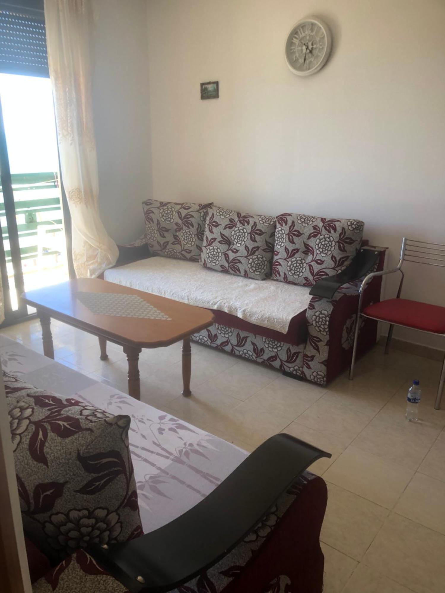 Bellavista Apartment Durres Luaran gambar
