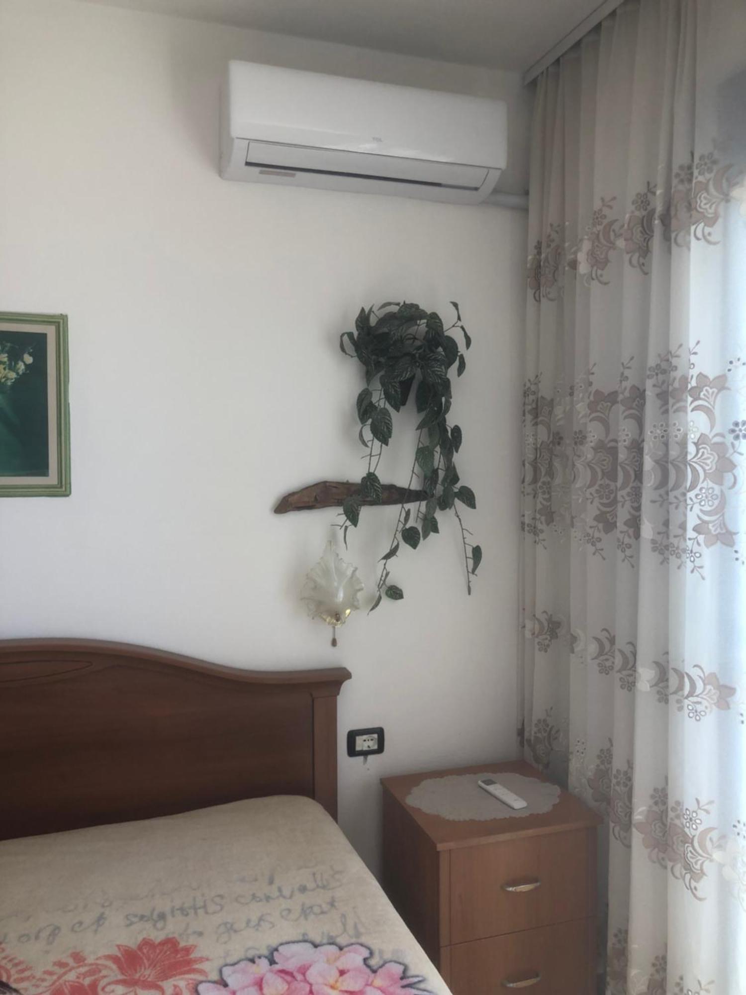 Bellavista Apartment Durres Luaran gambar
