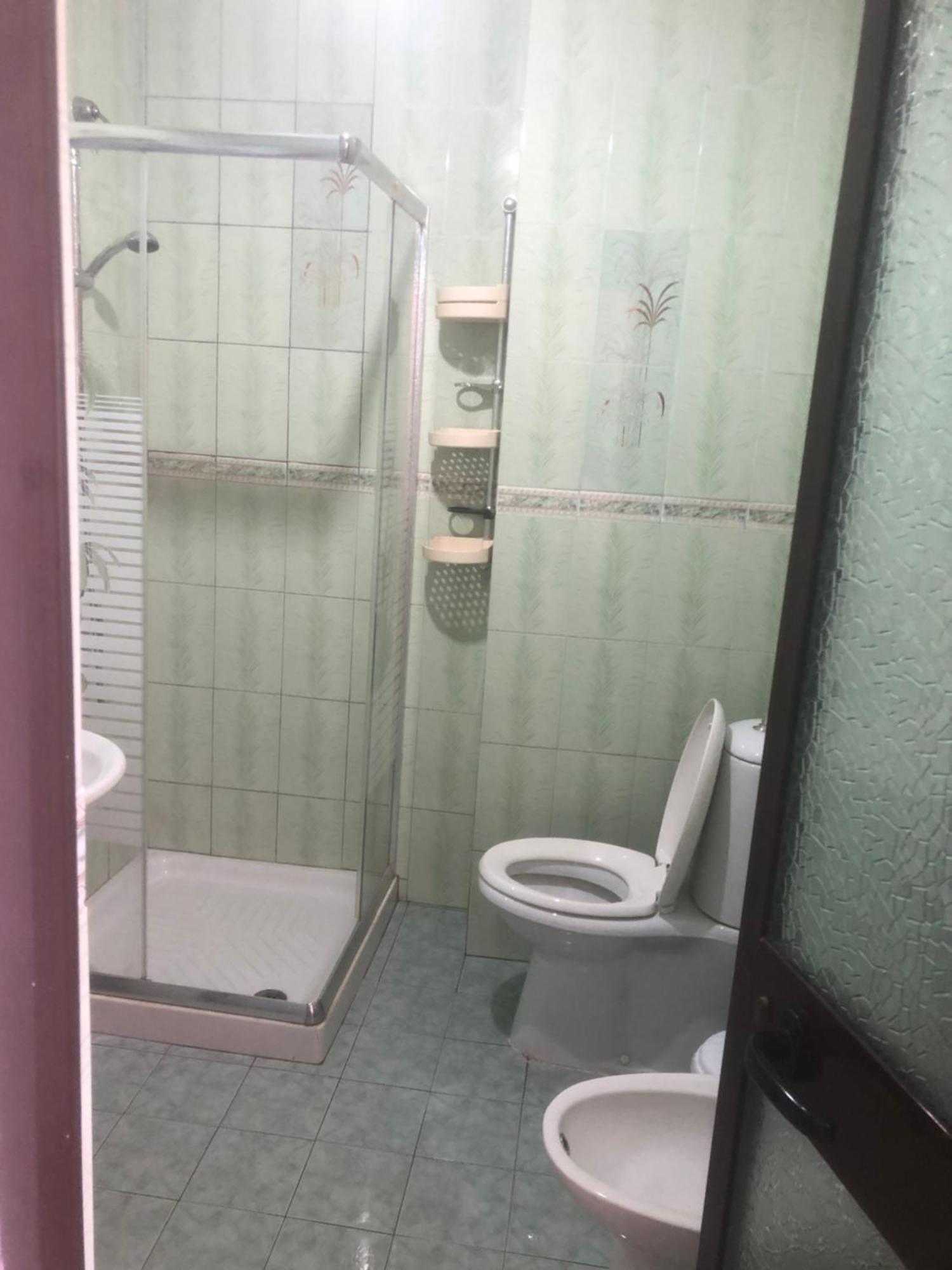 Bellavista Apartment Durres Luaran gambar
