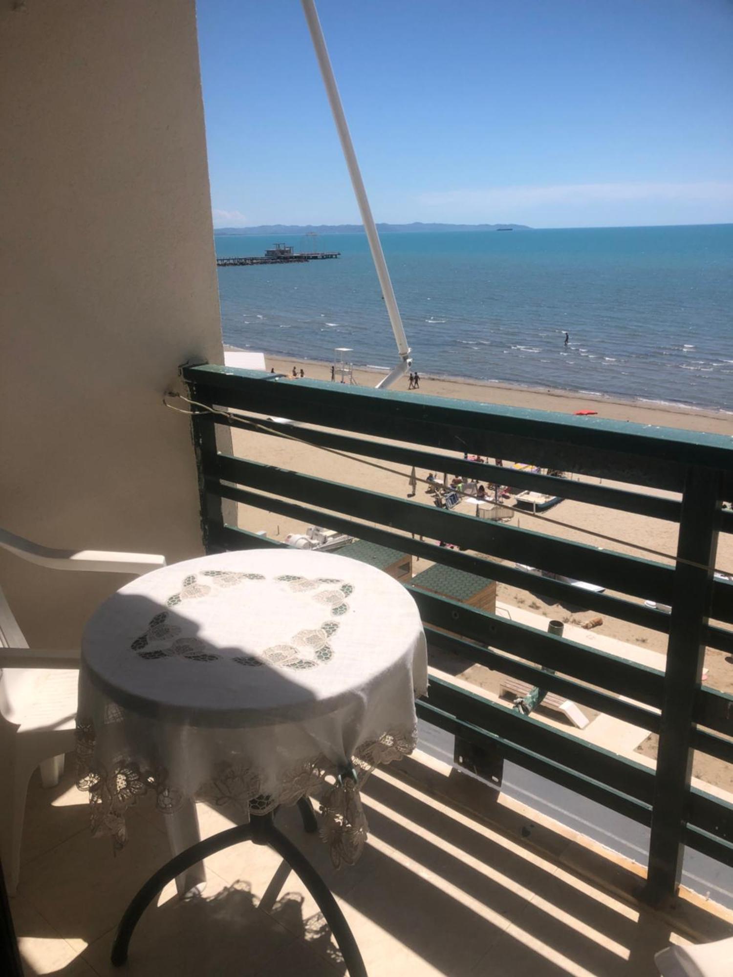 Bellavista Apartment Durres Luaran gambar