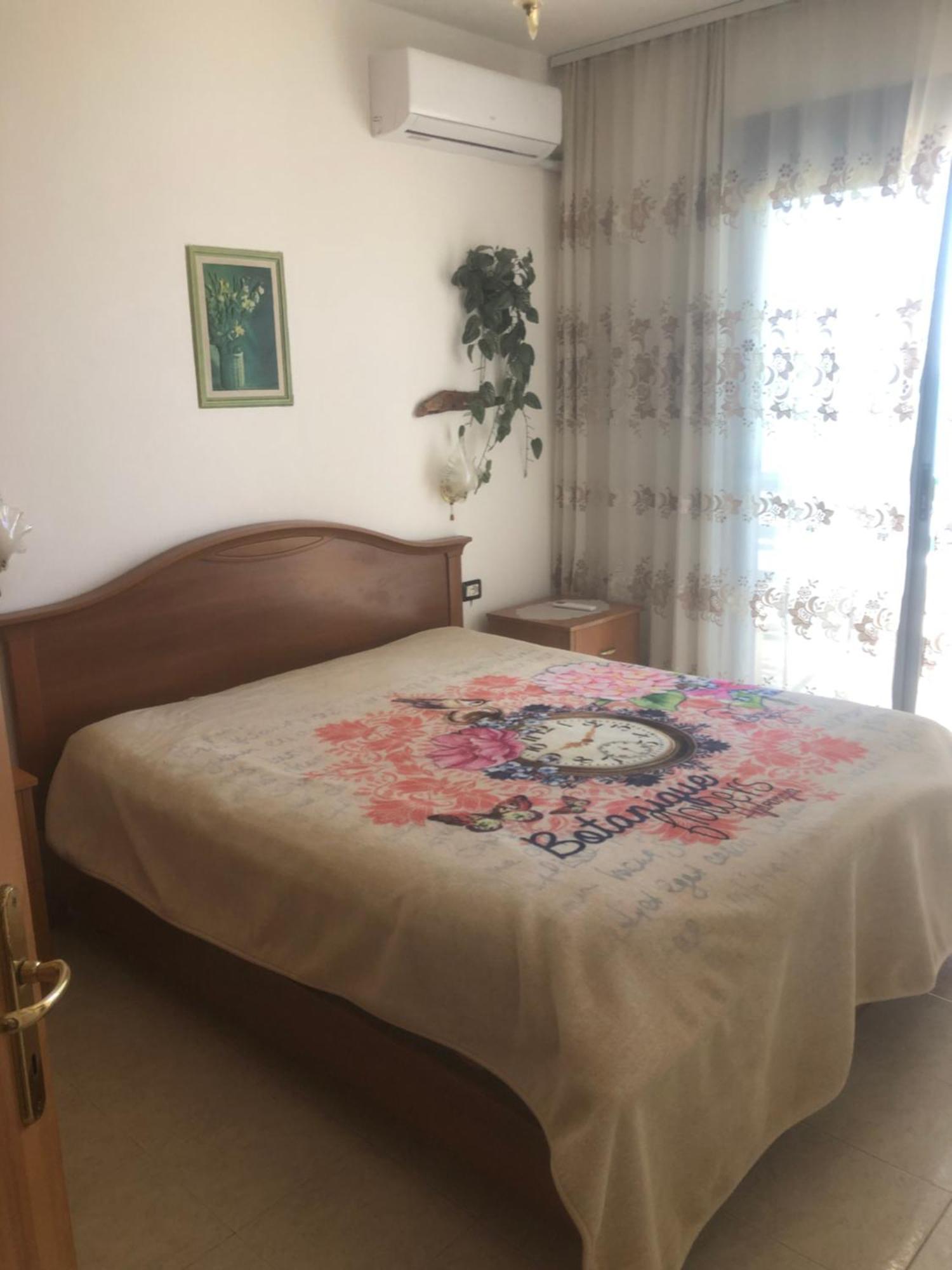 Bellavista Apartment Durres Luaran gambar