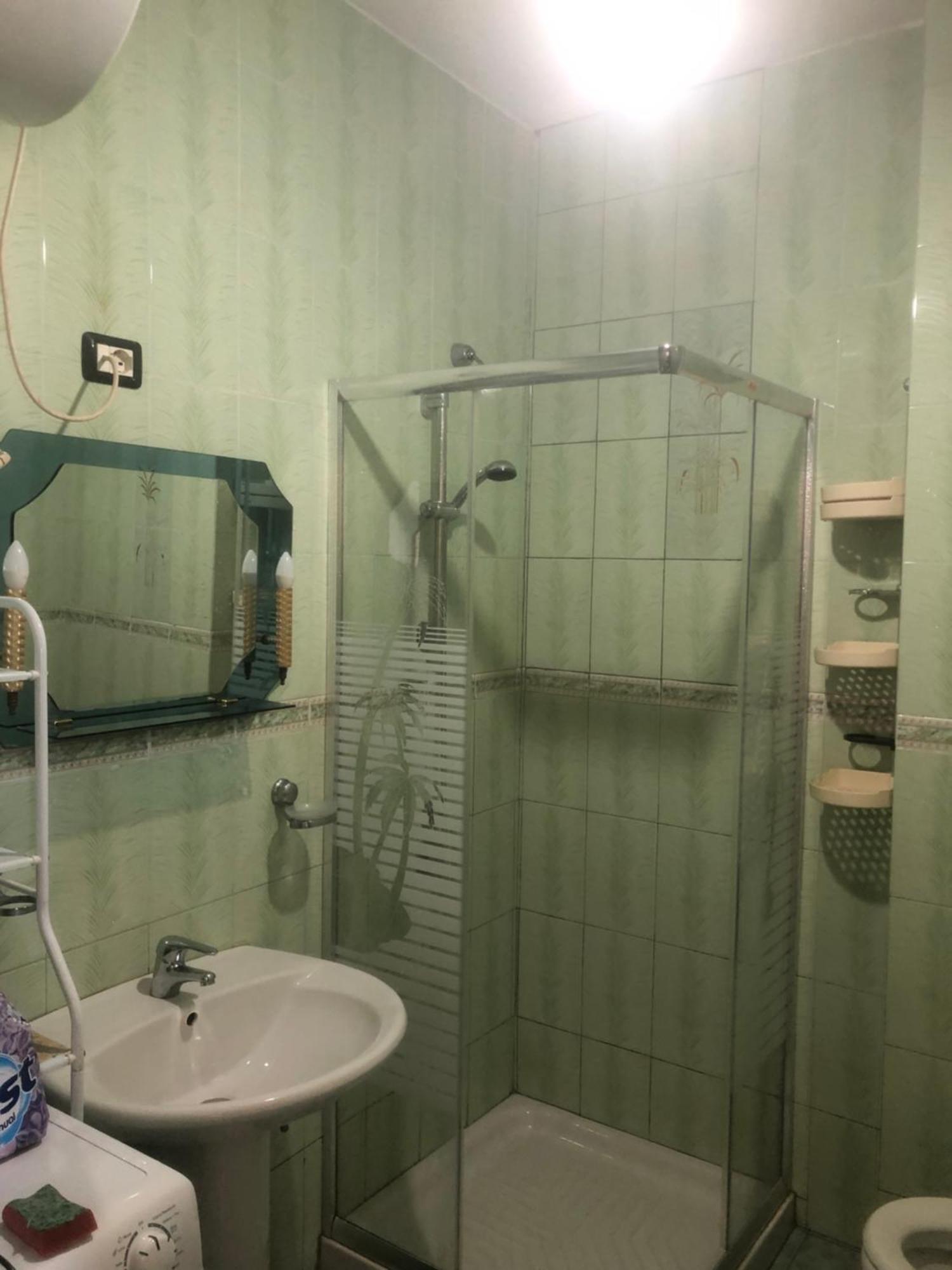 Bellavista Apartment Durres Luaran gambar