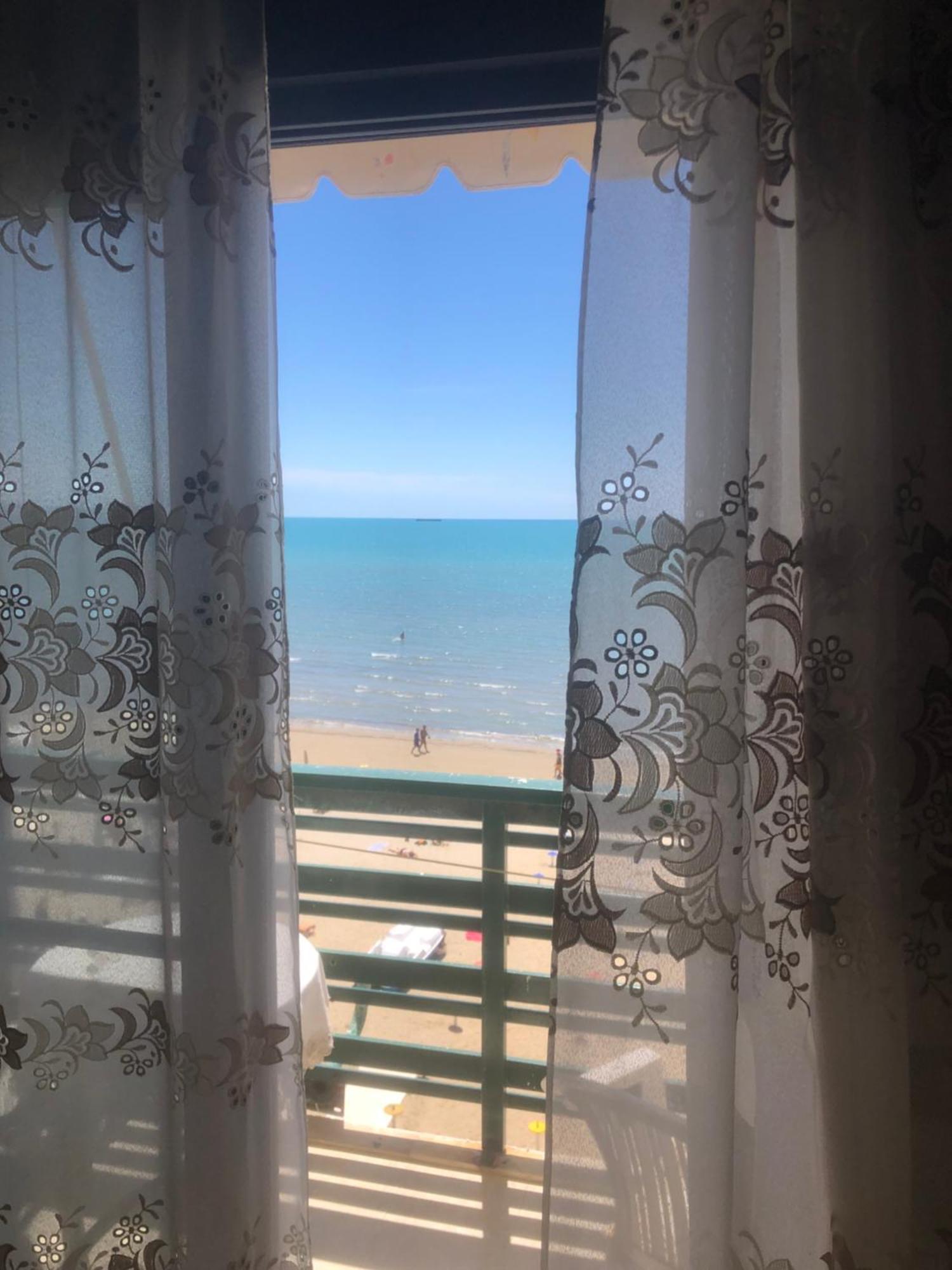 Bellavista Apartment Durres Luaran gambar