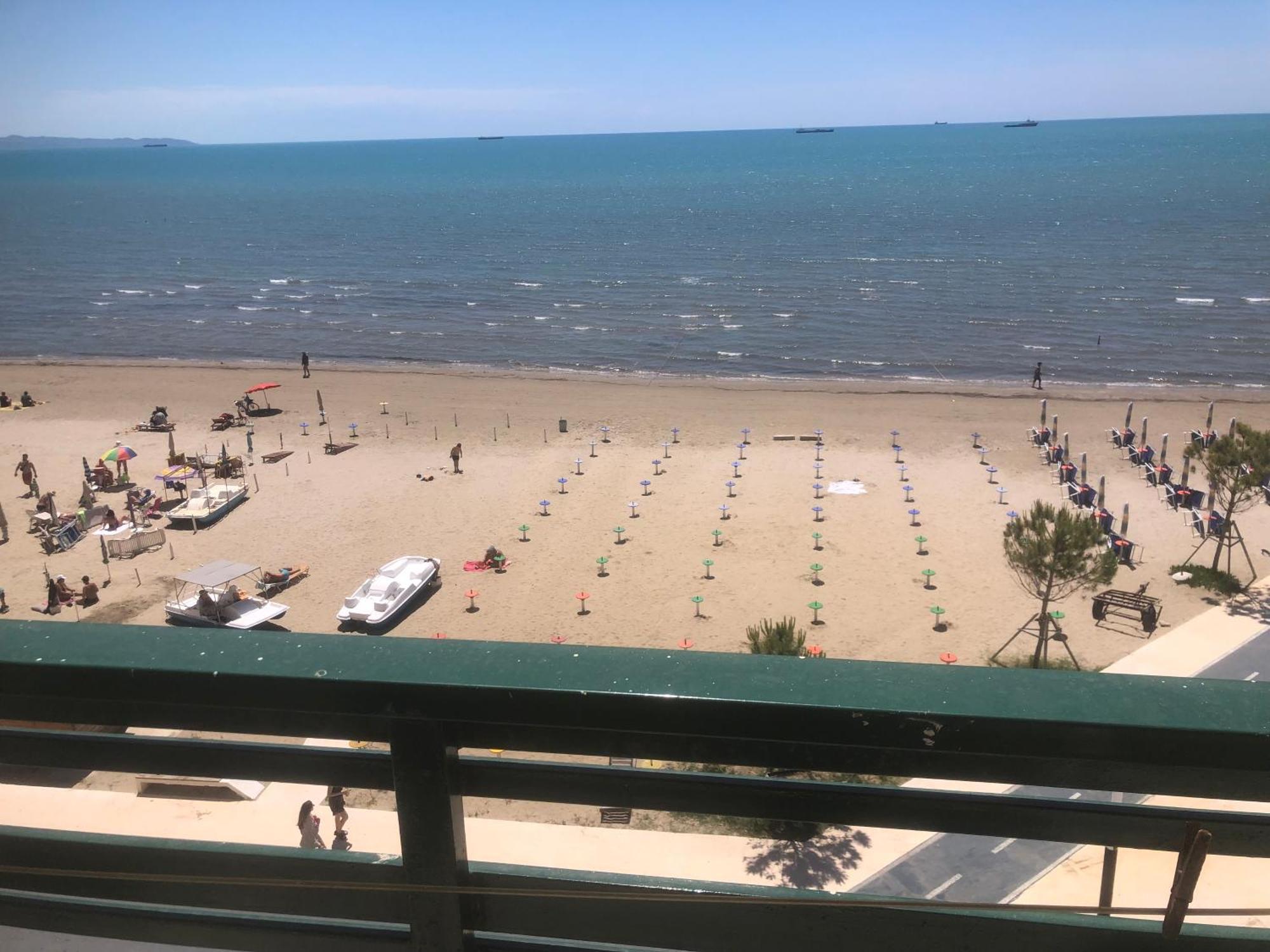 Bellavista Apartment Durres Luaran gambar
