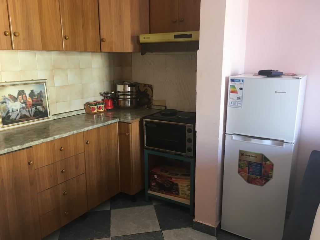 Bellavista Apartment Durres Luaran gambar