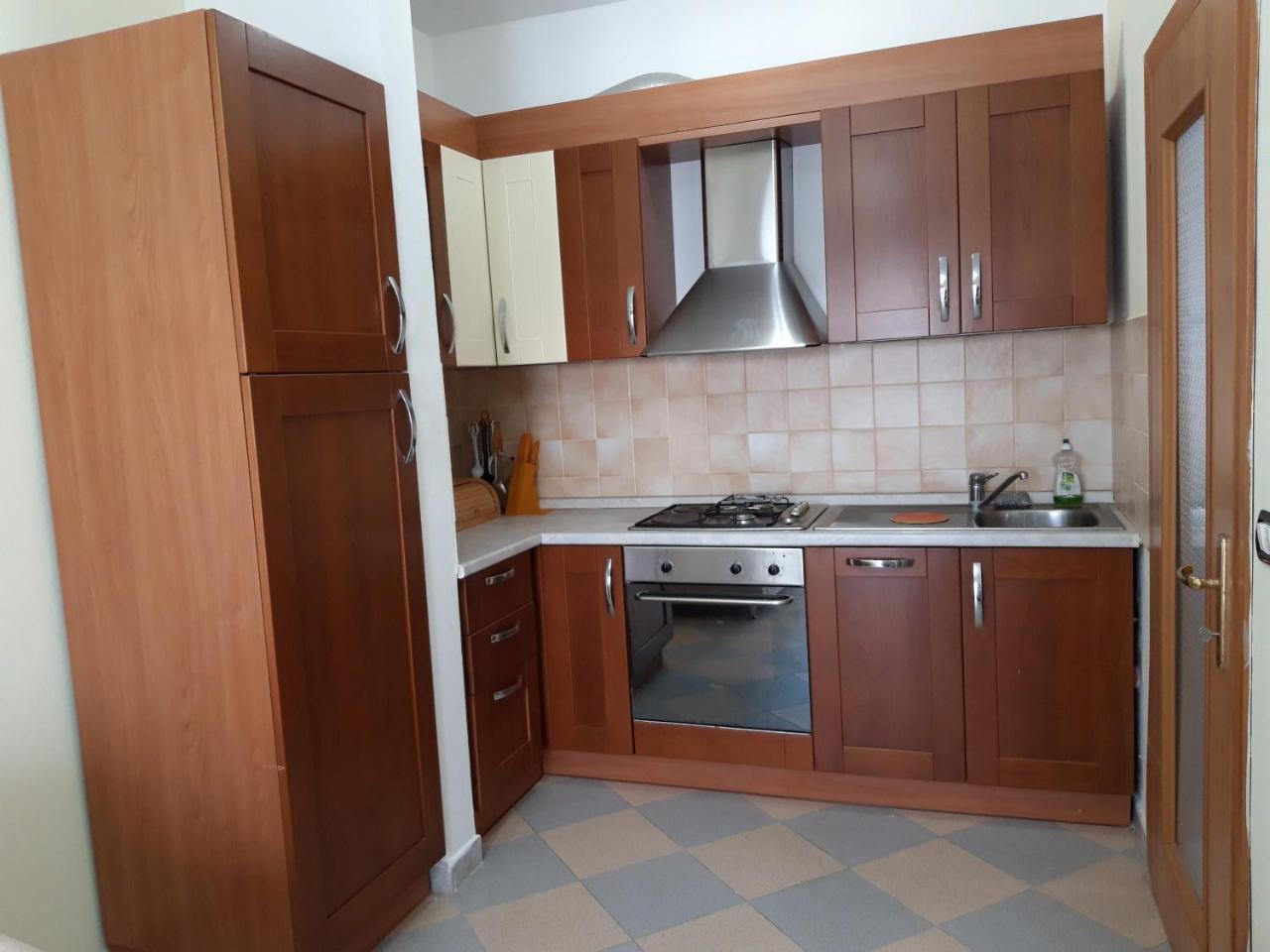 Bellavista Apartment Durres Luaran gambar